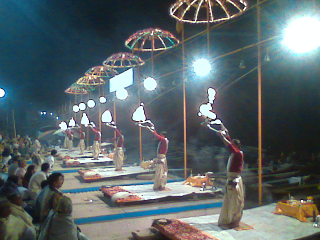 Varanasi Pictures