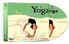 Yoga VCD DVD